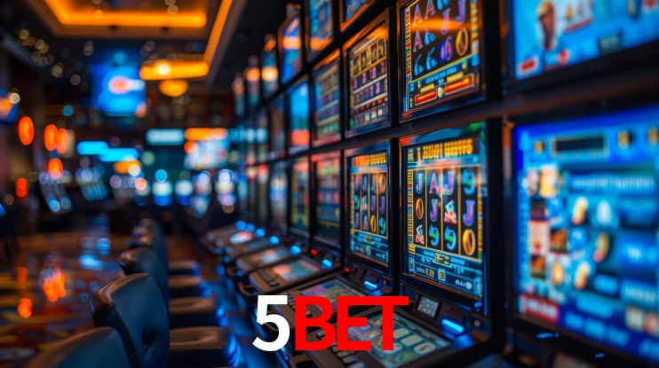 Acceso seguro de inicio de sesión 5BET para jugadores en México