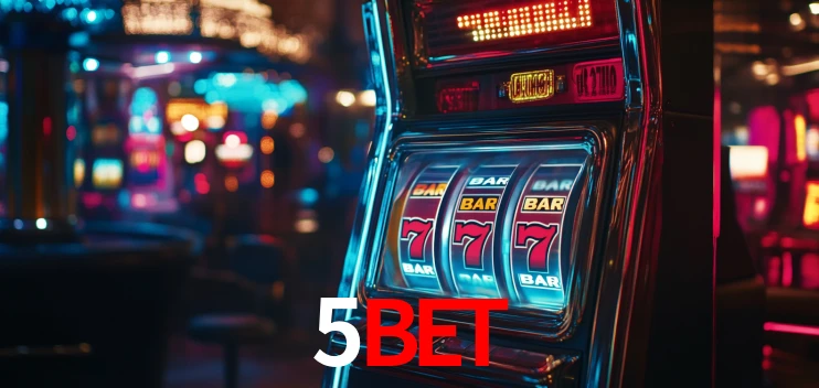 Interfaz de casa de apuestas 5BET con mercados de partidos en vivo