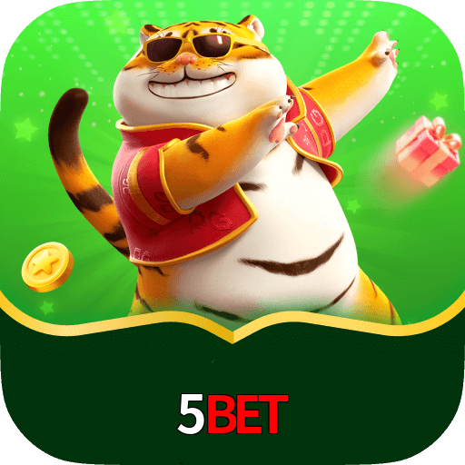 5BET Logo